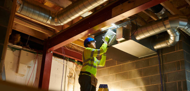 Best Best Air Duct Cleaning Company  in Leesport, PA
